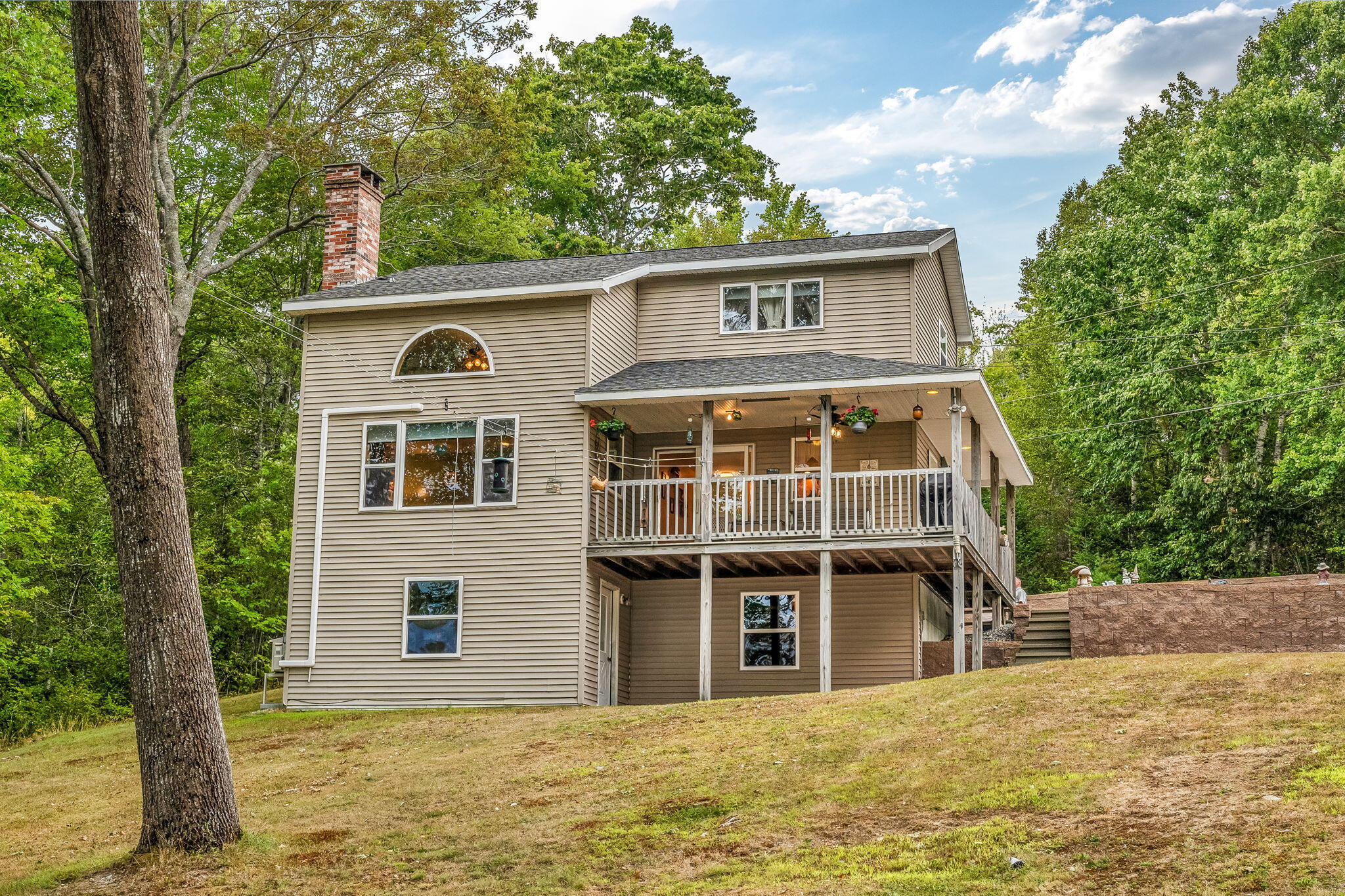 19 & 23 Skyhawk Way Orland ME 04472