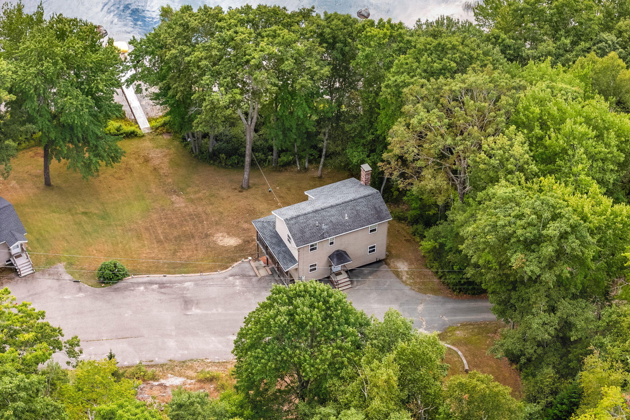 19 & 23 Skyhawk Way Orland ME 04472