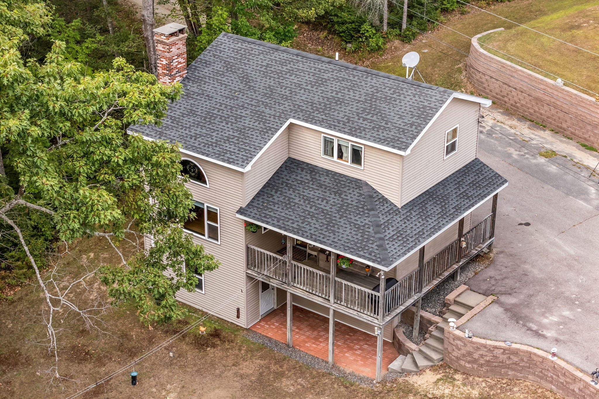 19 & 23 Skyhawk Way Orland ME 04472