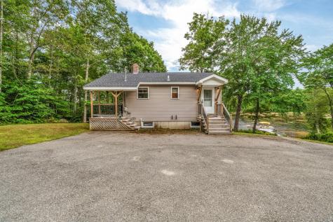 19 & 23 Skyhawk Way Orland ME 04472