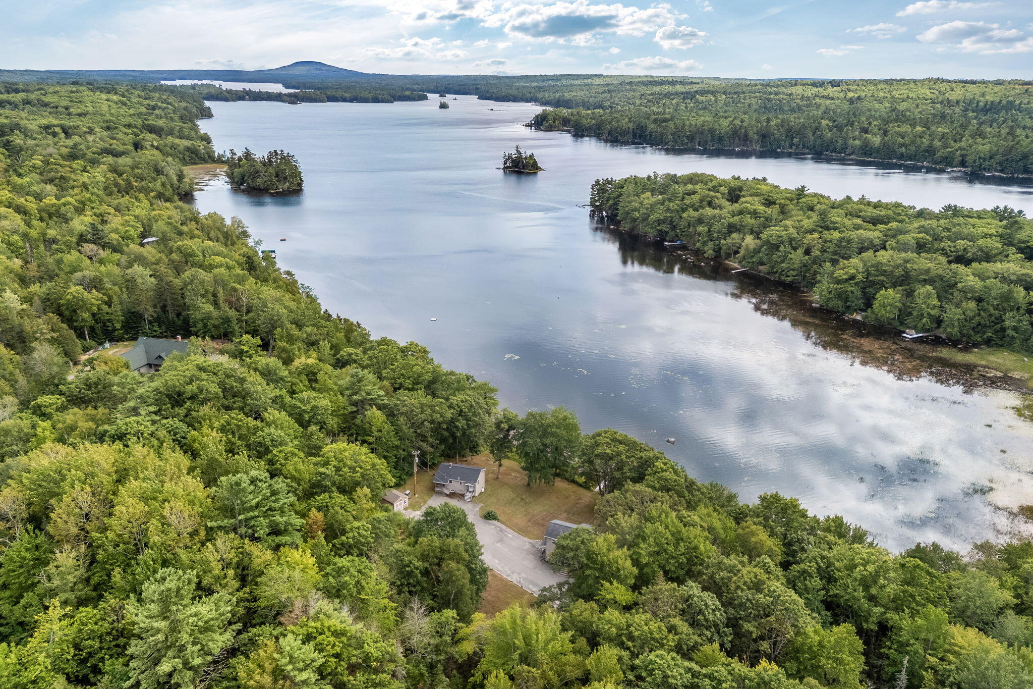 19 & 23 Skyhawk Way Orland ME 04472