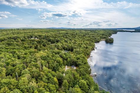 19 & 23 Skyhawk Way Orland ME 04472