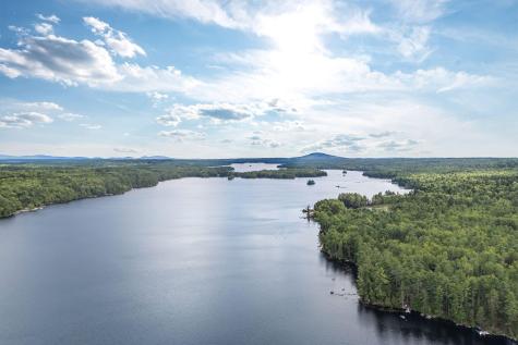 19 & 23 Skyhawk Way Orland ME 04472