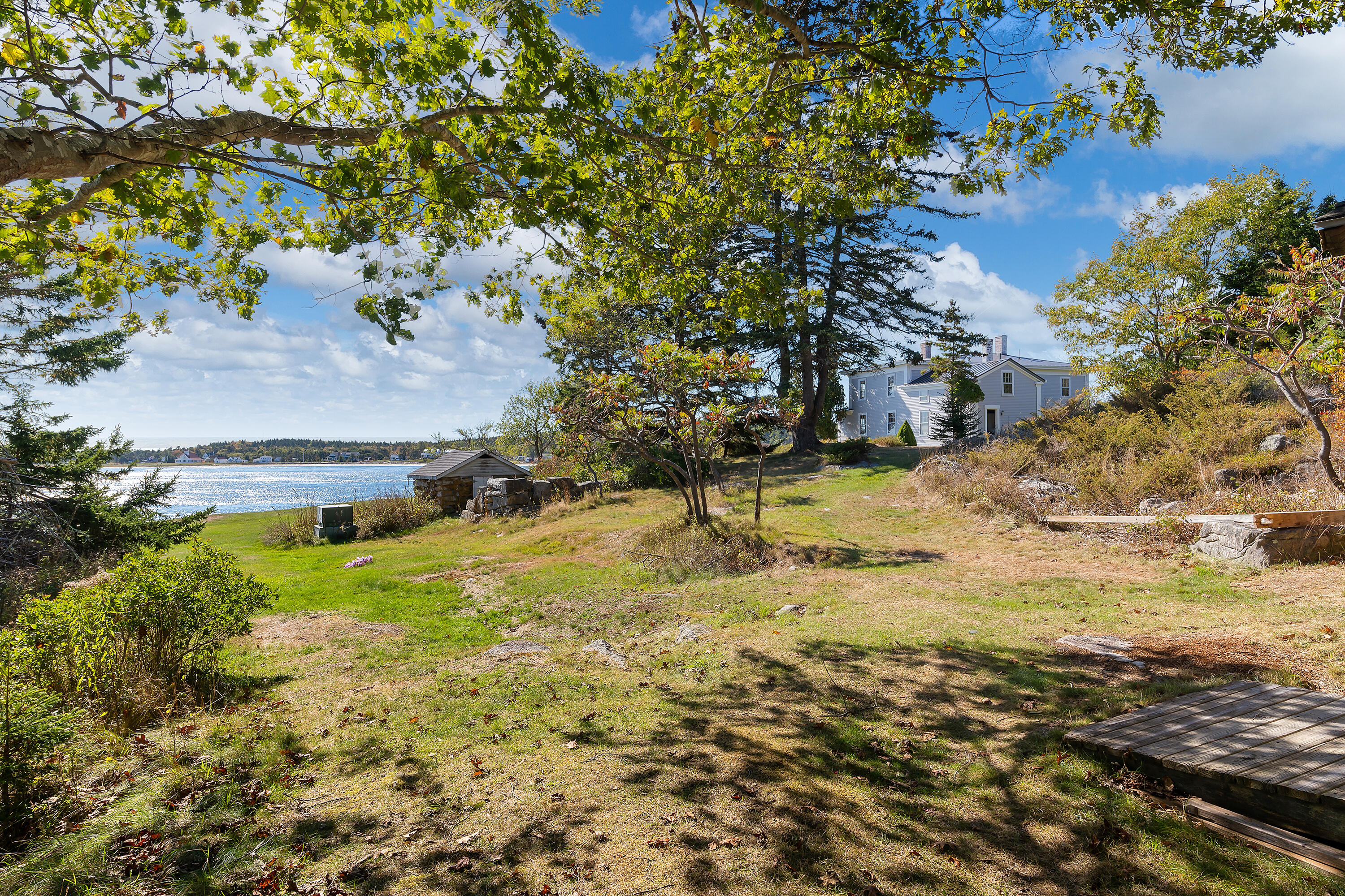 012 Long Island Georgetown ME 04548