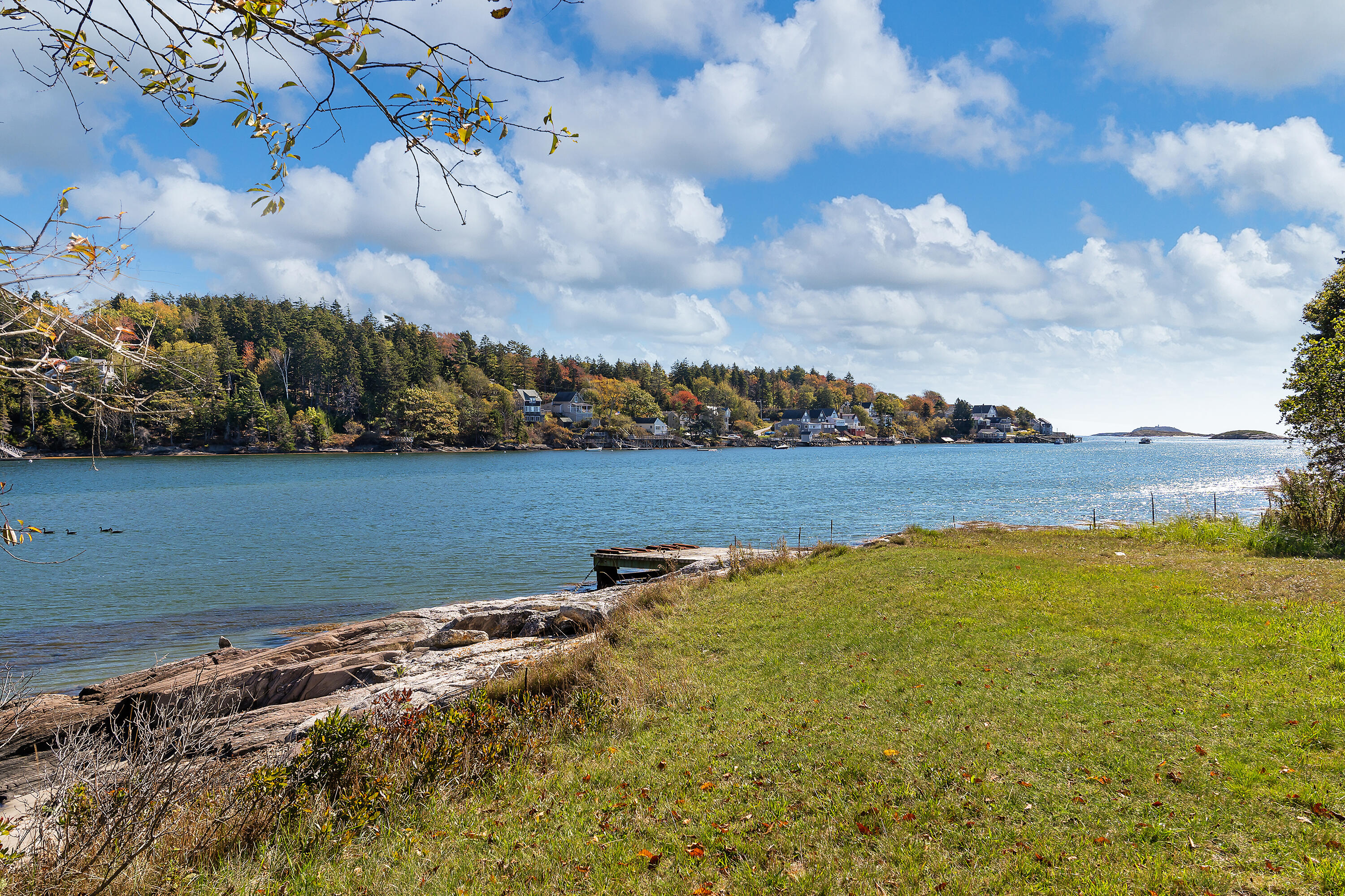 012 Long Island Georgetown ME 04548