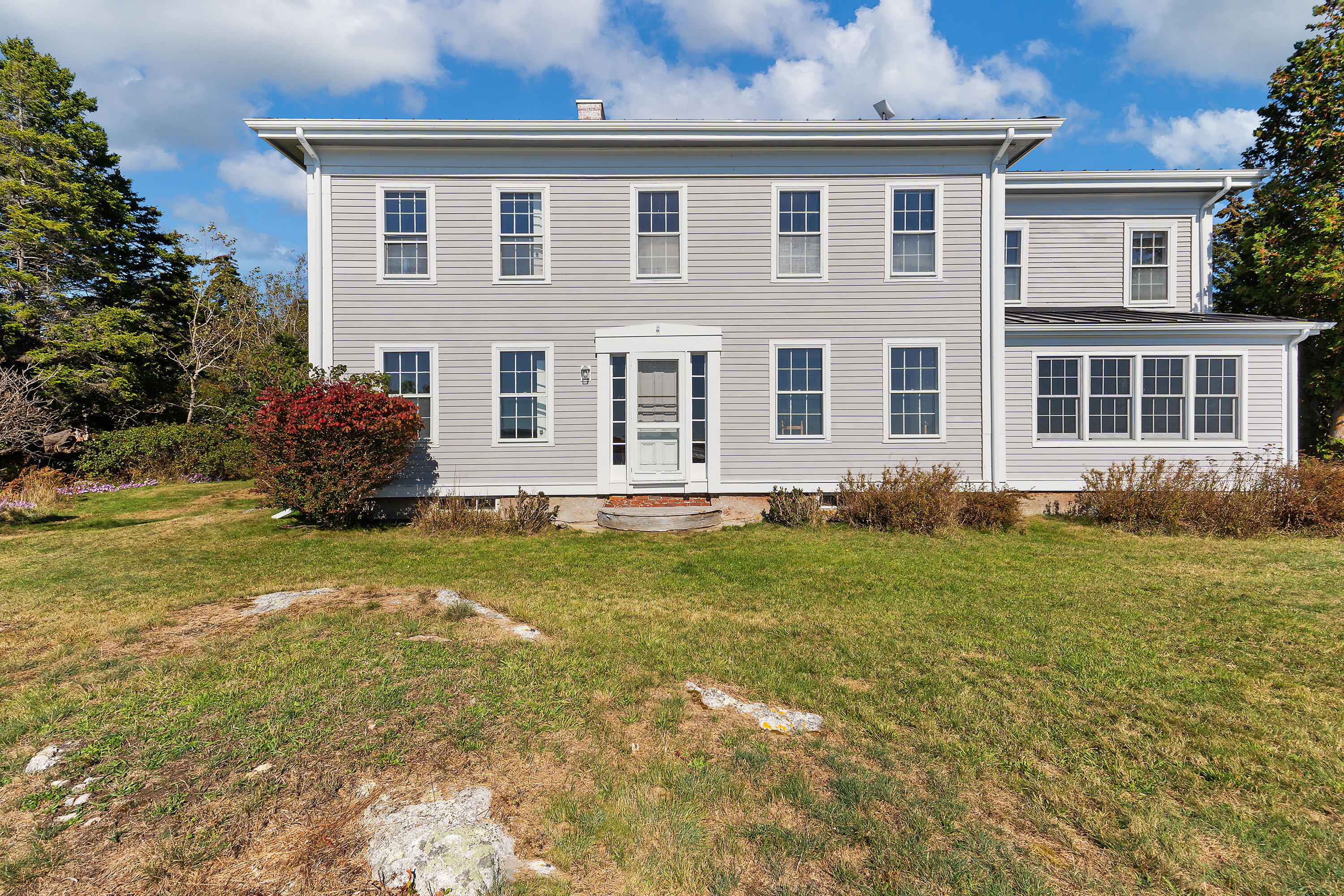 012 Long Island Georgetown ME 04548