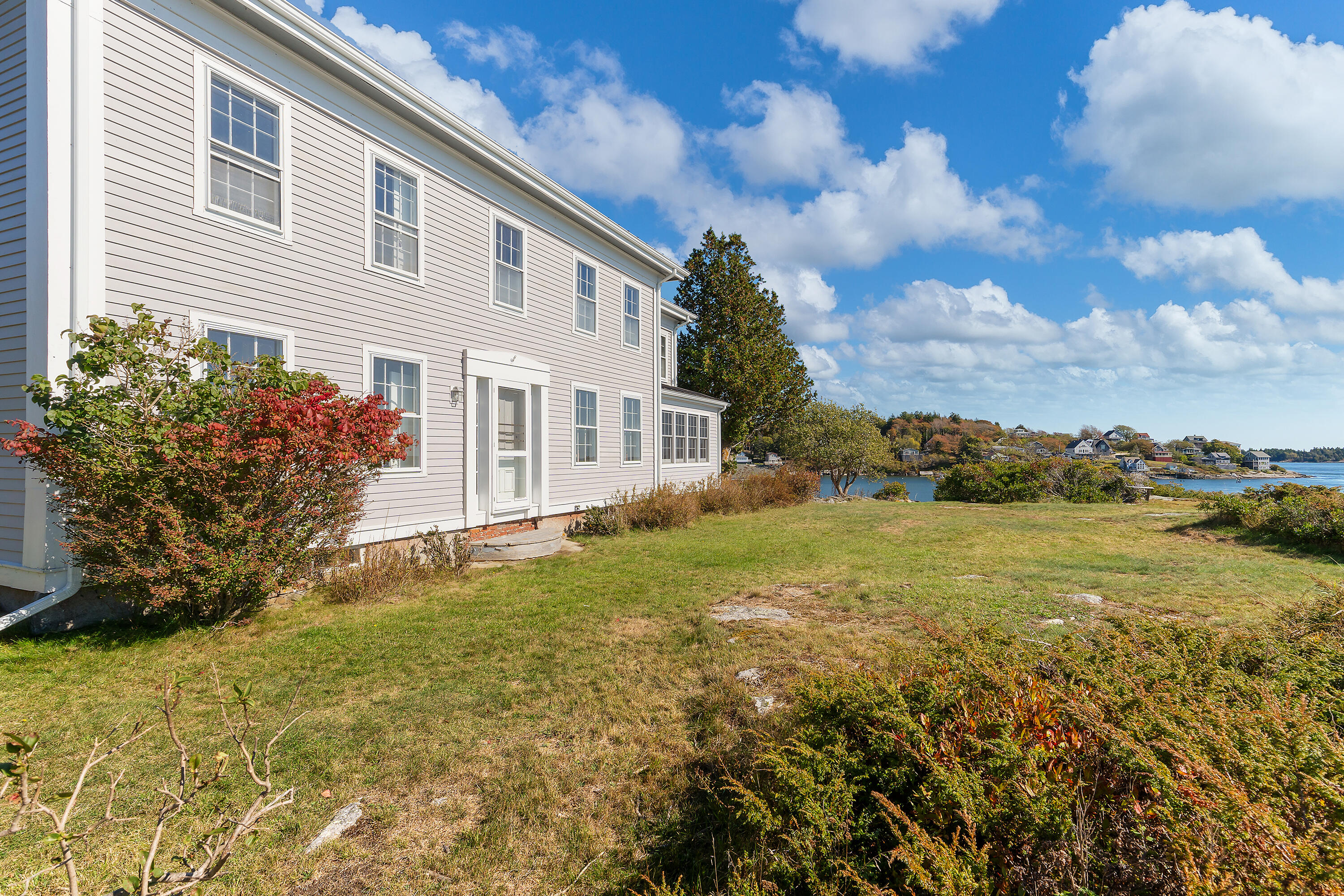 012 Long Island Georgetown ME 04548