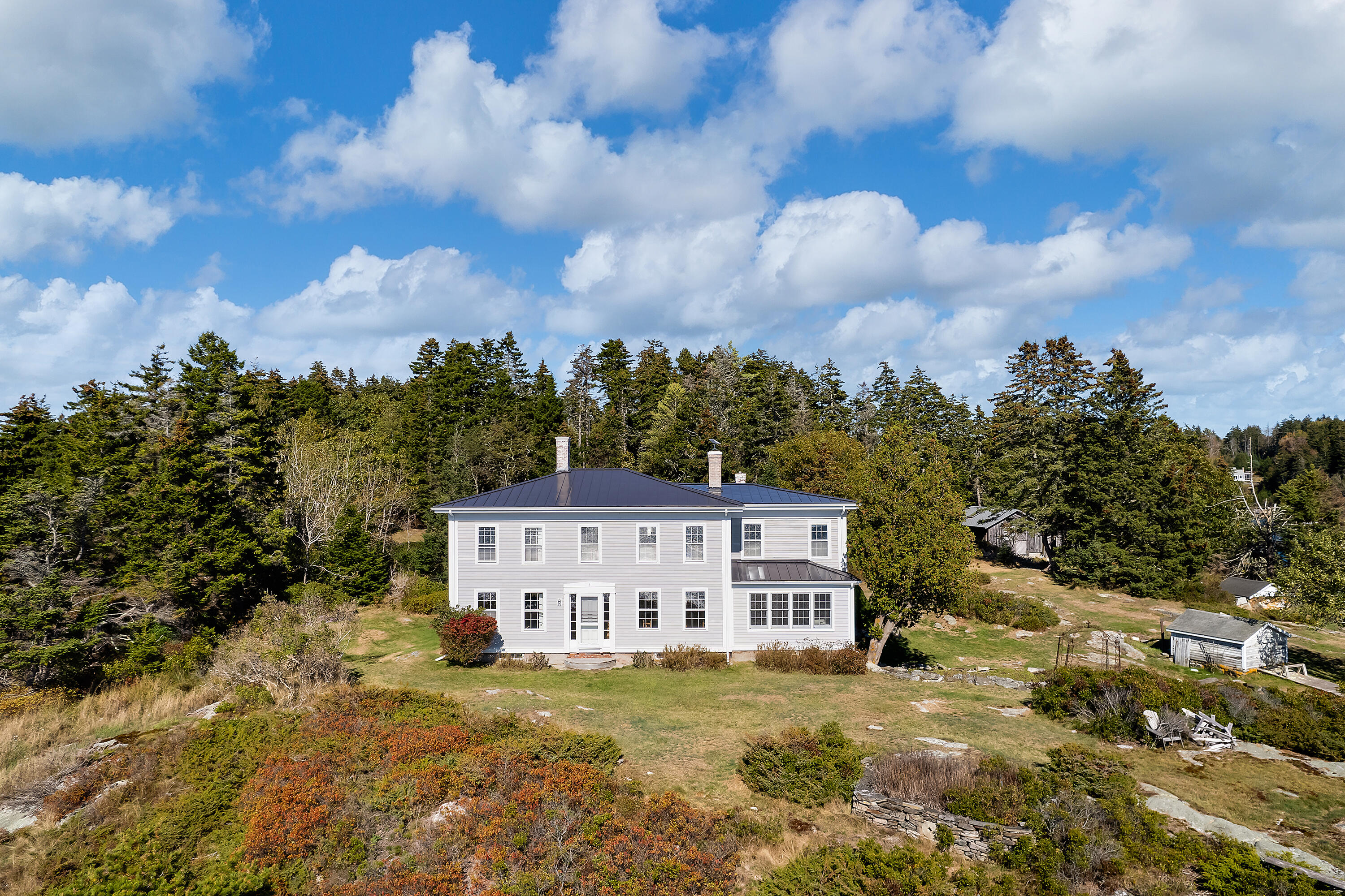 012 Long Island Georgetown ME 04548