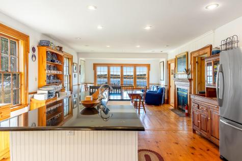 012 Long Island Georgetown ME 04548