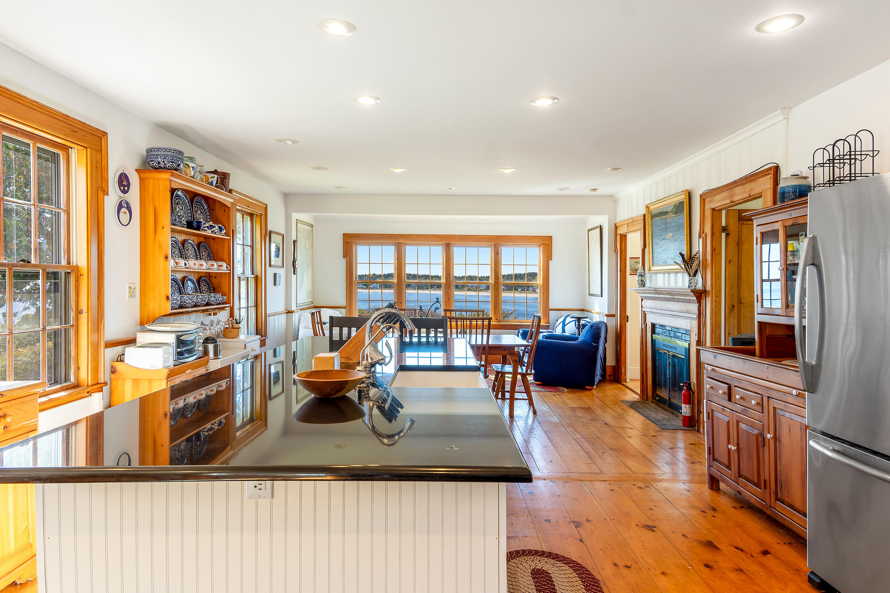 012 Long Island Georgetown ME 04548