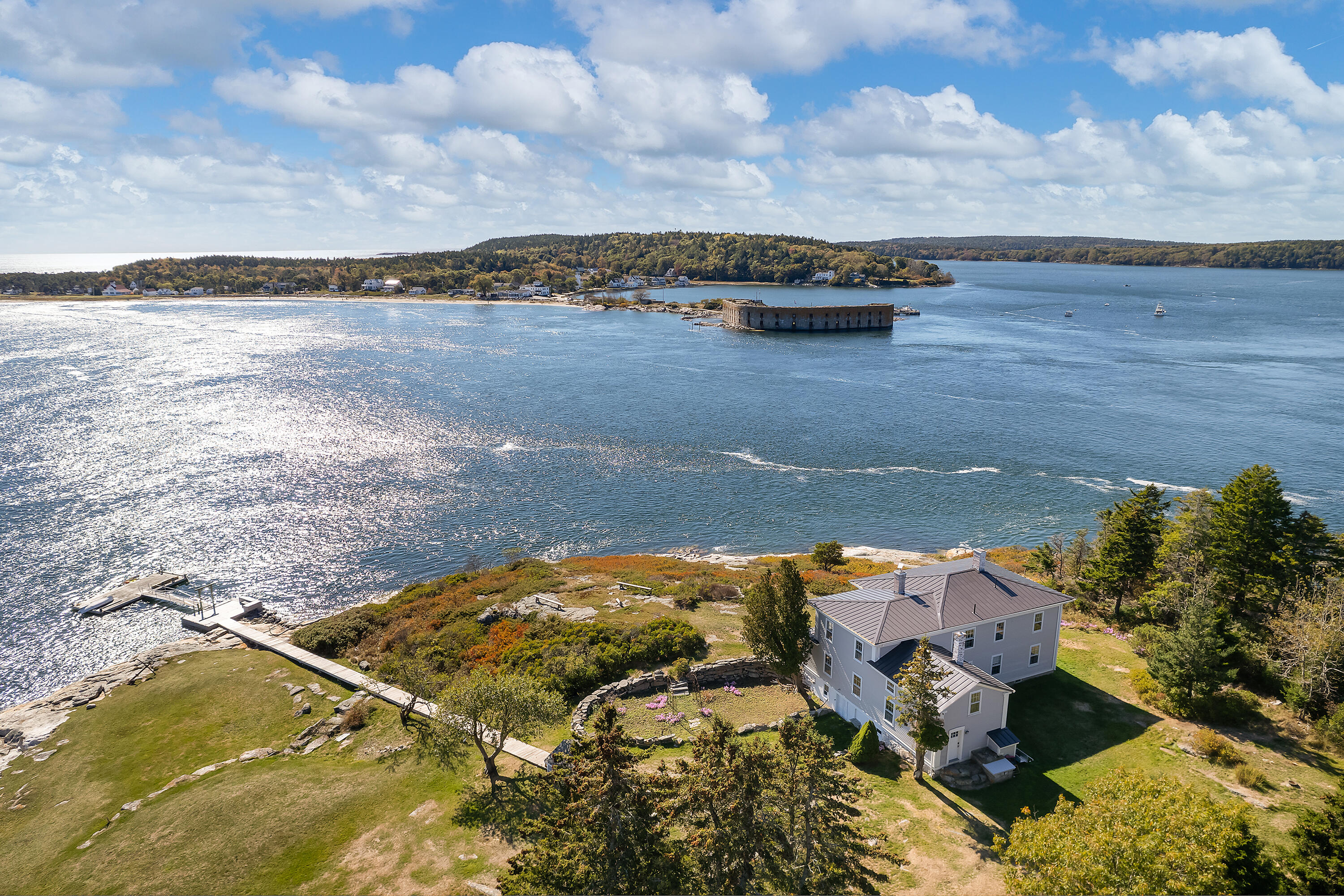 012 Long Island Georgetown ME 04548