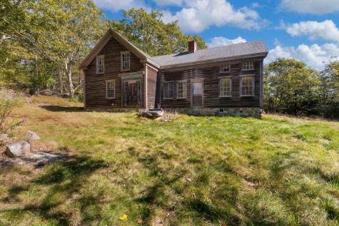 012 Long Island Georgetown ME 04548