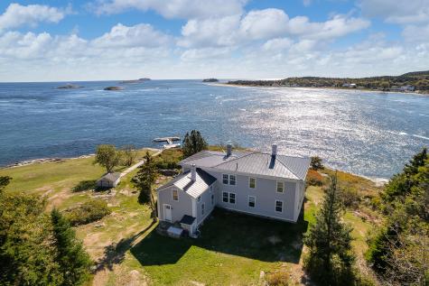 012 Long Island Georgetown ME 04548