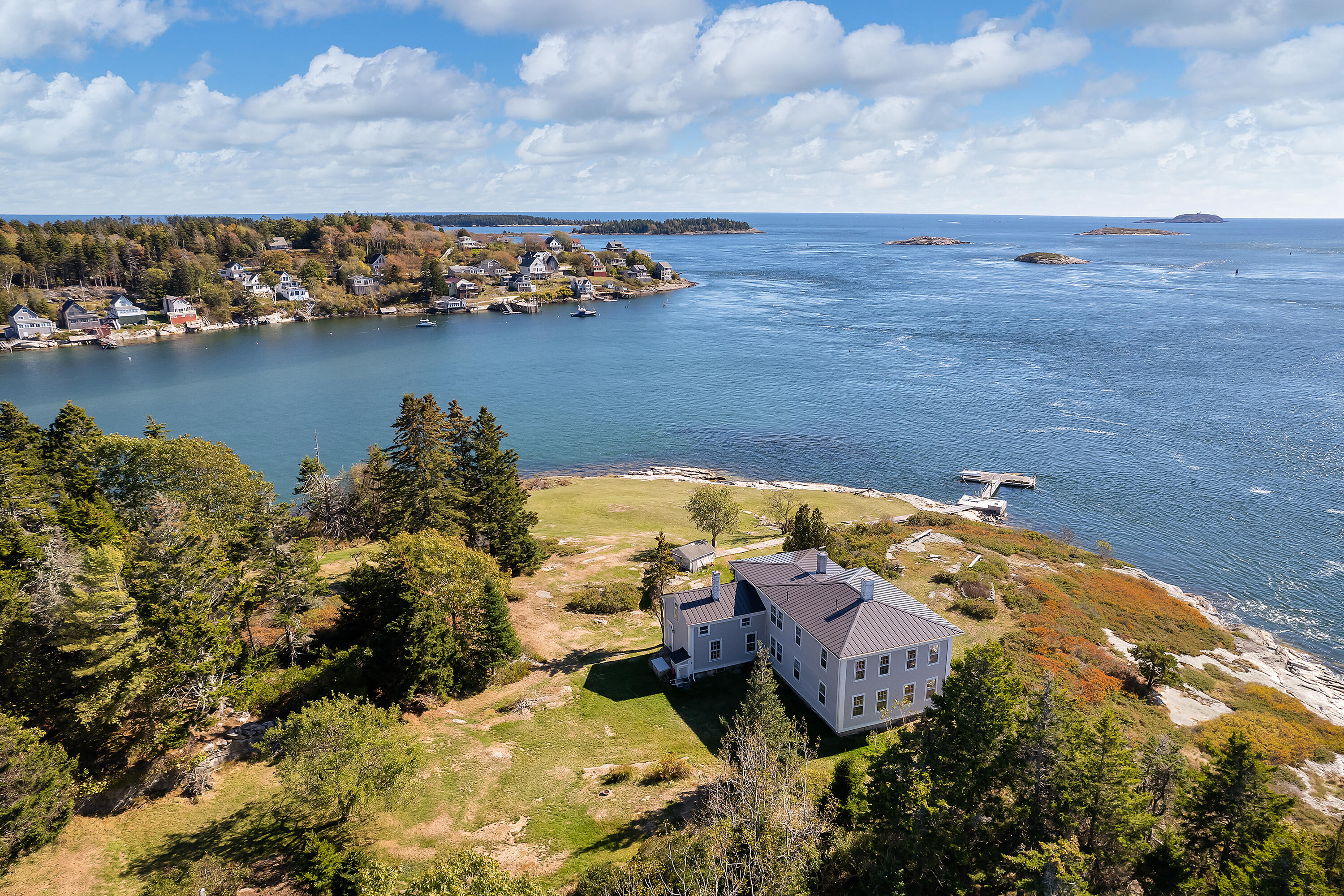 012 Long Island Georgetown ME 04548