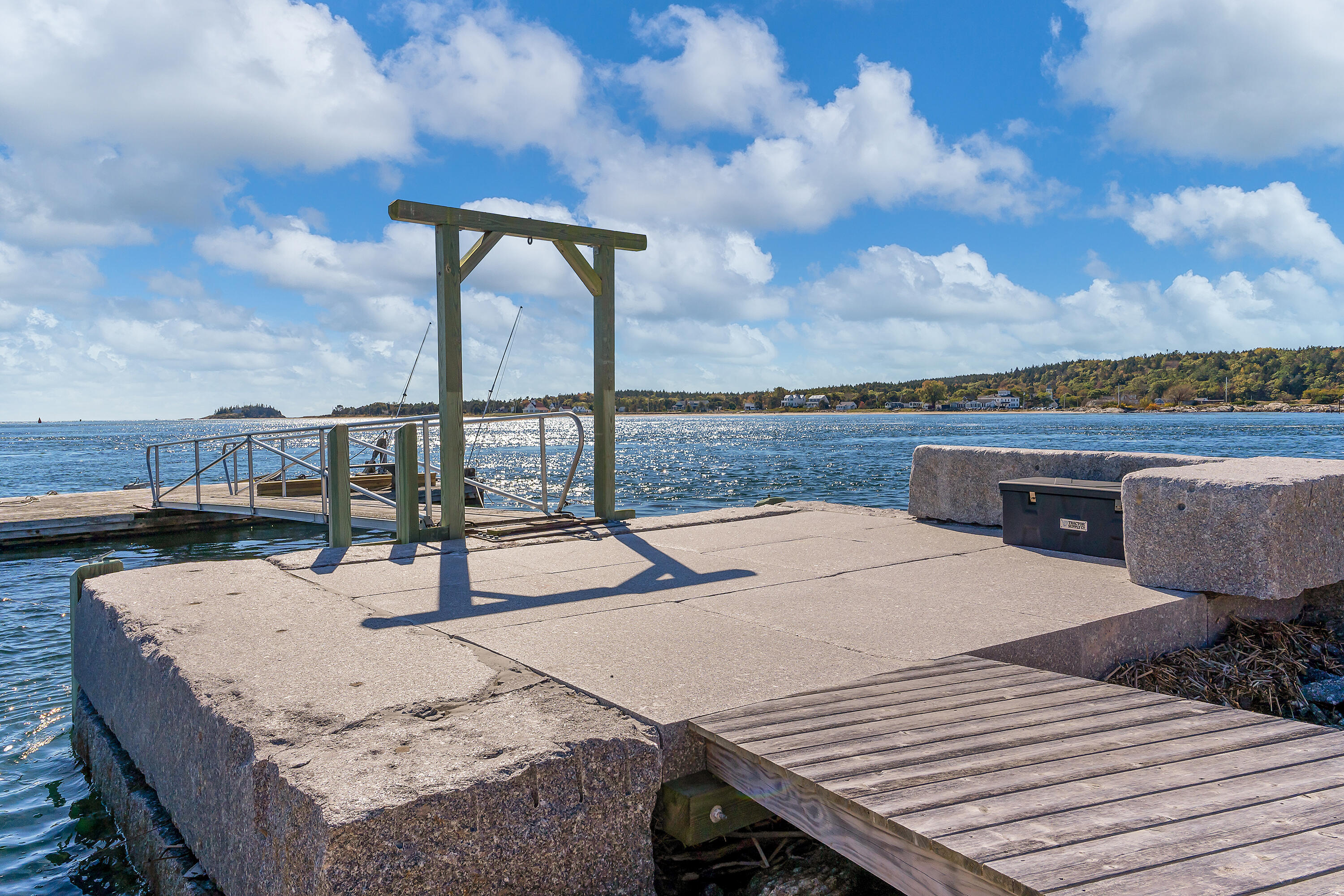 012 Long Island Georgetown ME 04548