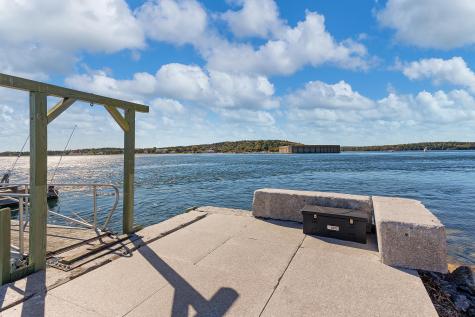 012 Long Island Georgetown ME 04548