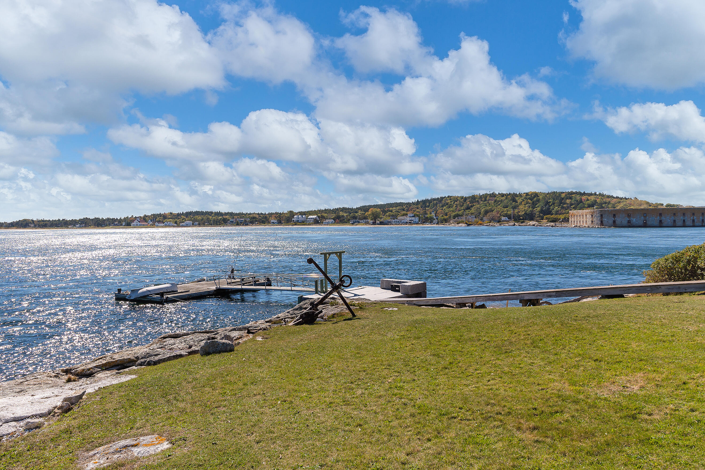 012 Long Island Georgetown ME 04548