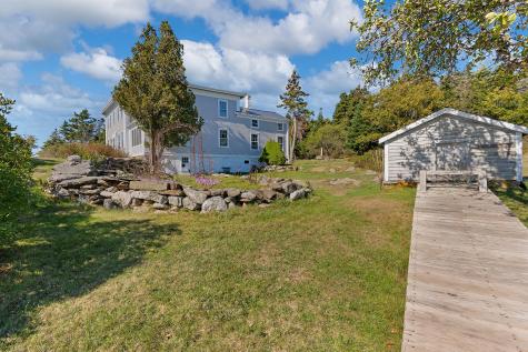012 Long Island Georgetown ME 04548