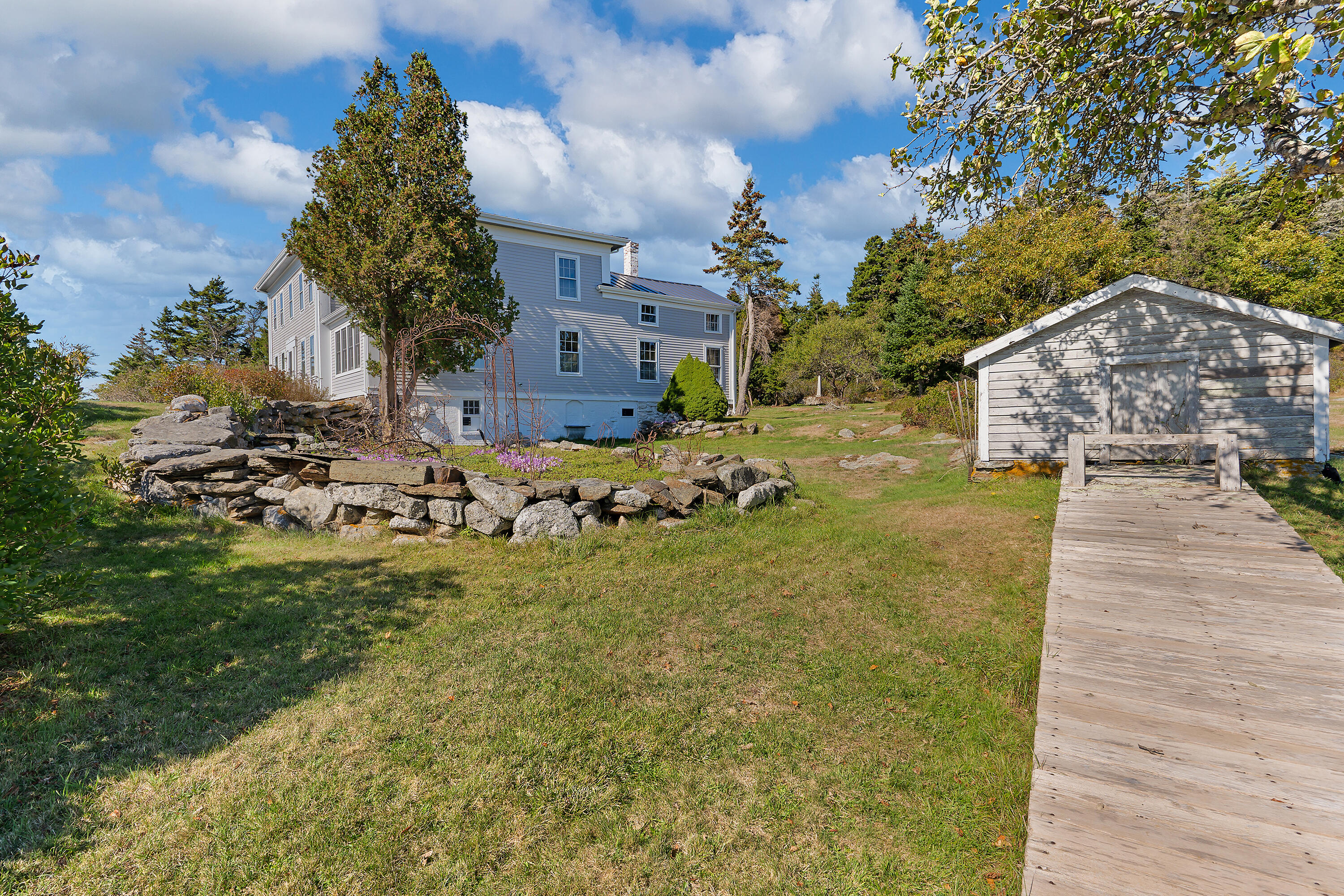 012 Long Island Georgetown ME 04548