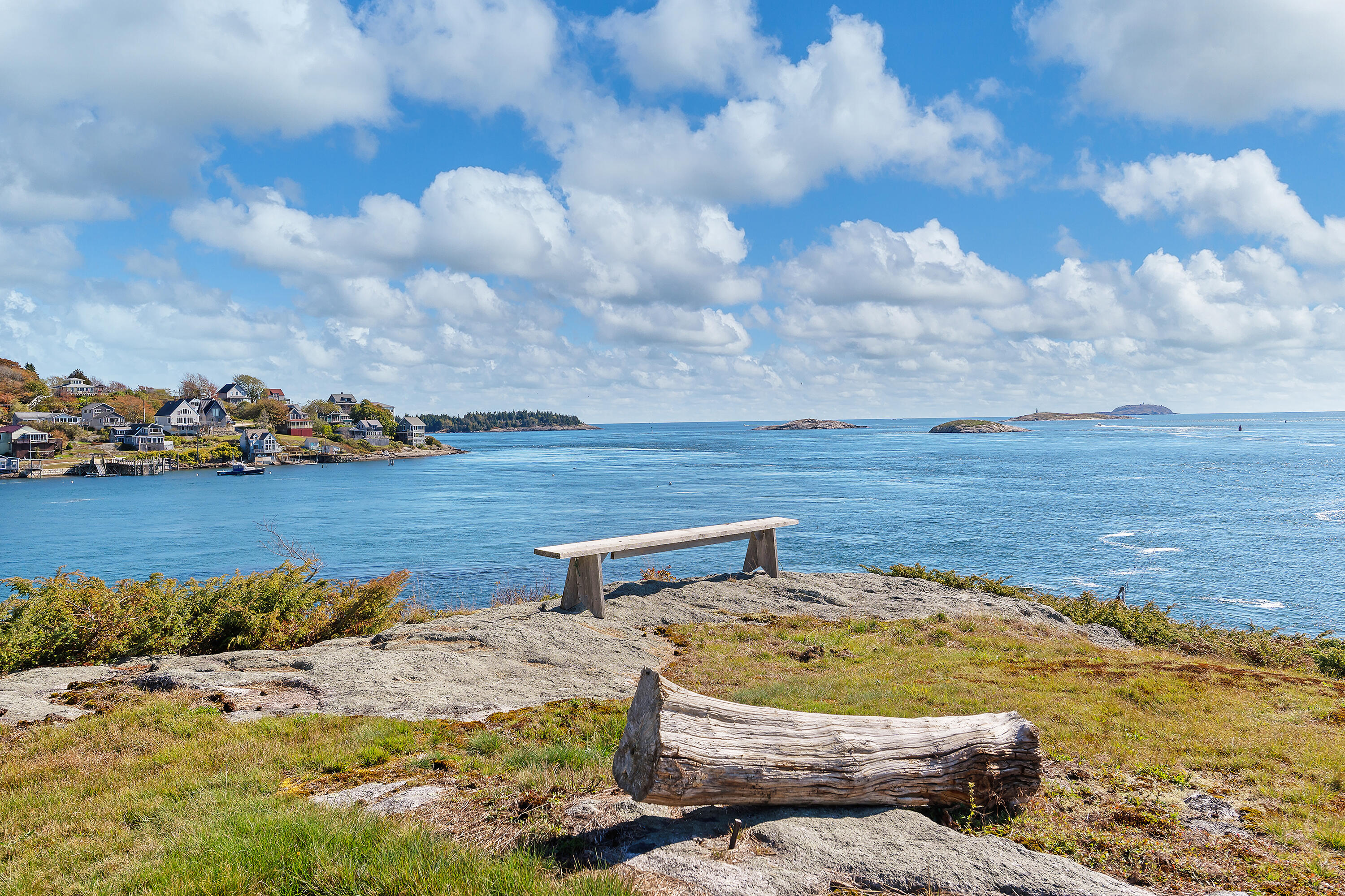 012 Long Island Georgetown ME 04548