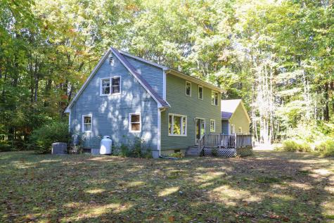 66 Oak Ridge Drive Standish ME 04084