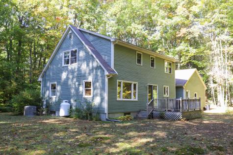 66 Oak Ridge Drive Standish ME 04084