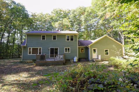 66 Oak Ridge Drive Standish ME 04084