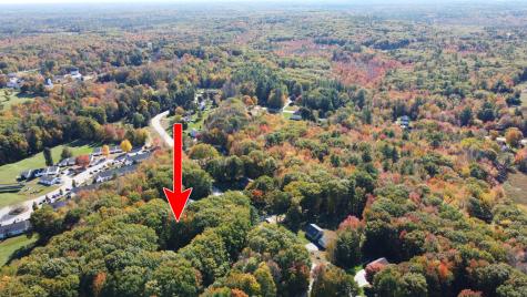 66 Oak Ridge Drive Standish ME 04084