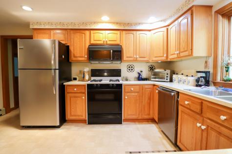 66 Oak Ridge Drive Standish ME 04084