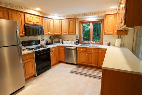 66 Oak Ridge Drive Standish ME 04084