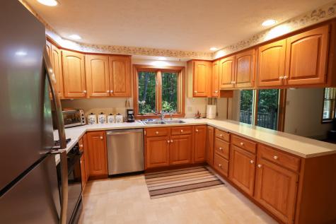 66 Oak Ridge Drive Standish ME 04084