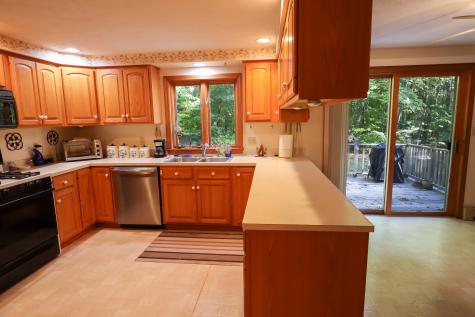 66 Oak Ridge Drive Standish ME 04084
