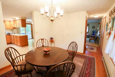 66 Oak Ridge Drive Standish ME 04084