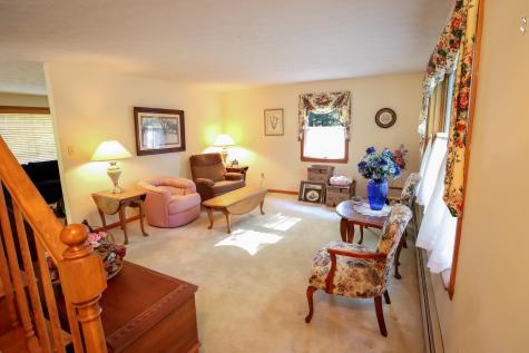 66 Oak Ridge Drive Standish ME 04084