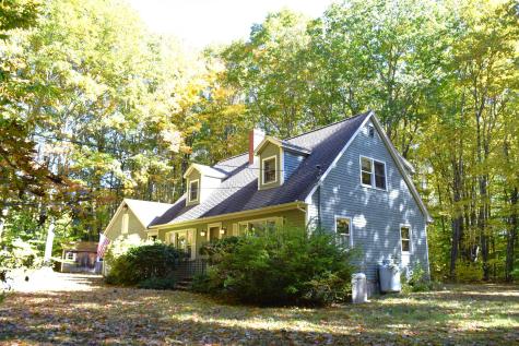 66 Oak Ridge Drive Standish ME 04084