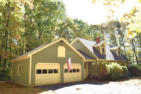 66 Oak Ridge Drive Standish ME 04084
