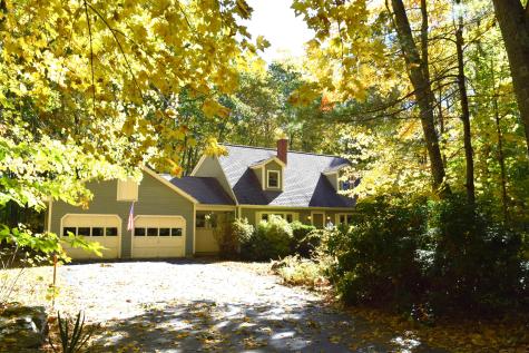 66 Oak Ridge Drive Standish ME 04084