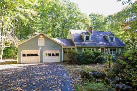66 Oak Ridge Drive Standish ME 04084