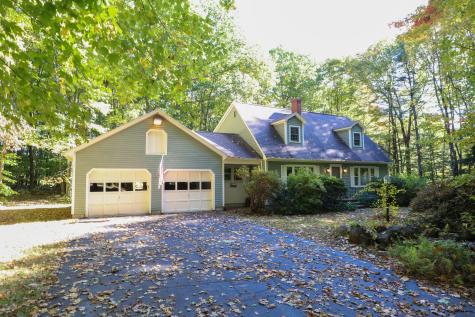 66 Oak Ridge Drive Standish ME 04084