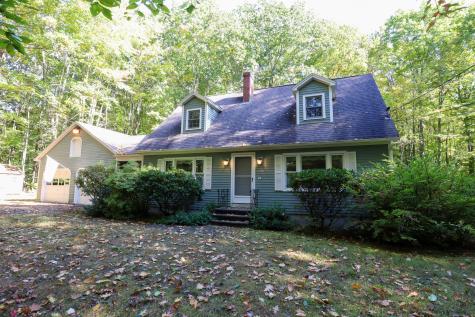 66 Oak Ridge Drive Standish ME 04084