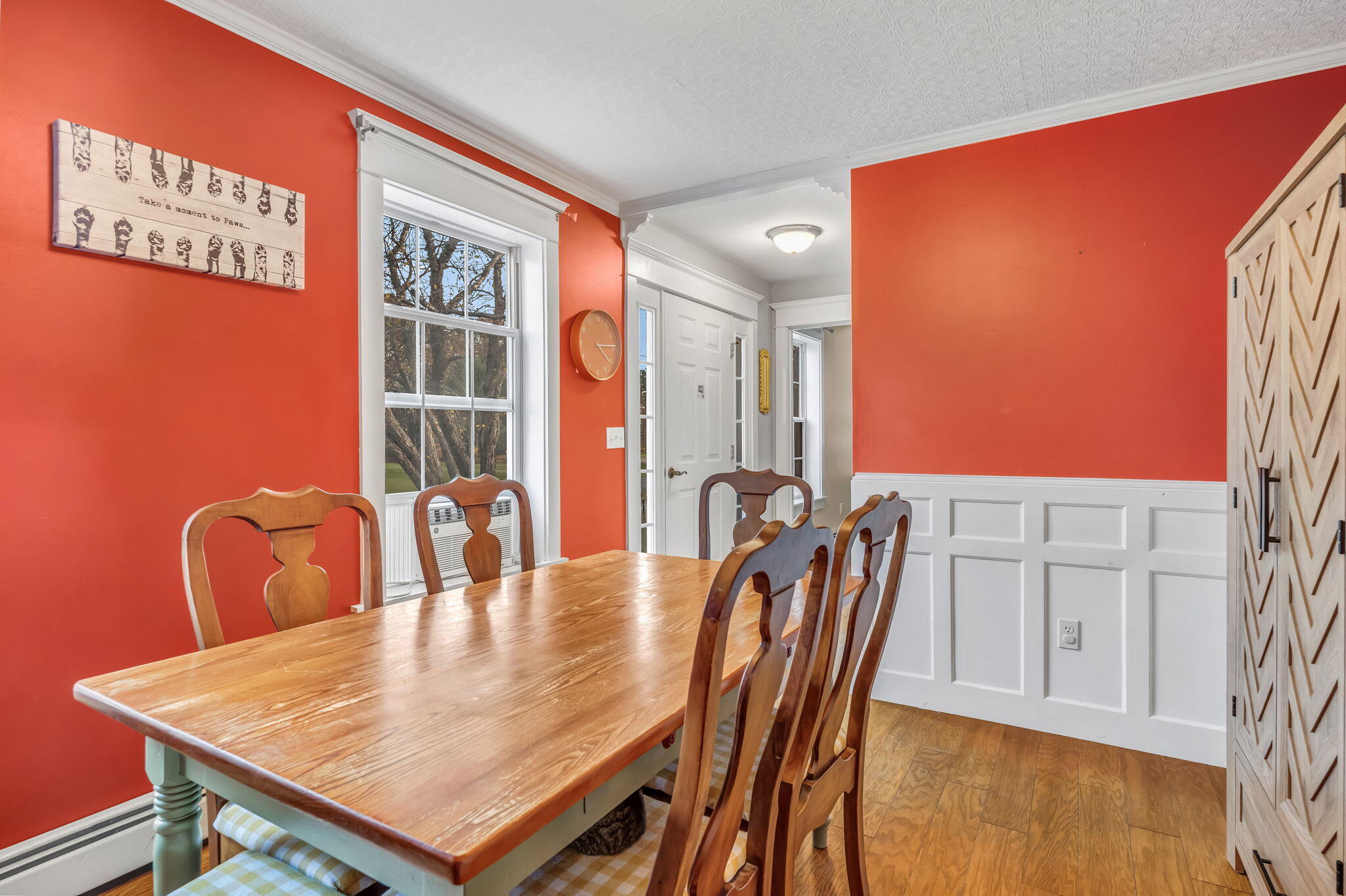 10 Independence Avenue Hampden ME 04444