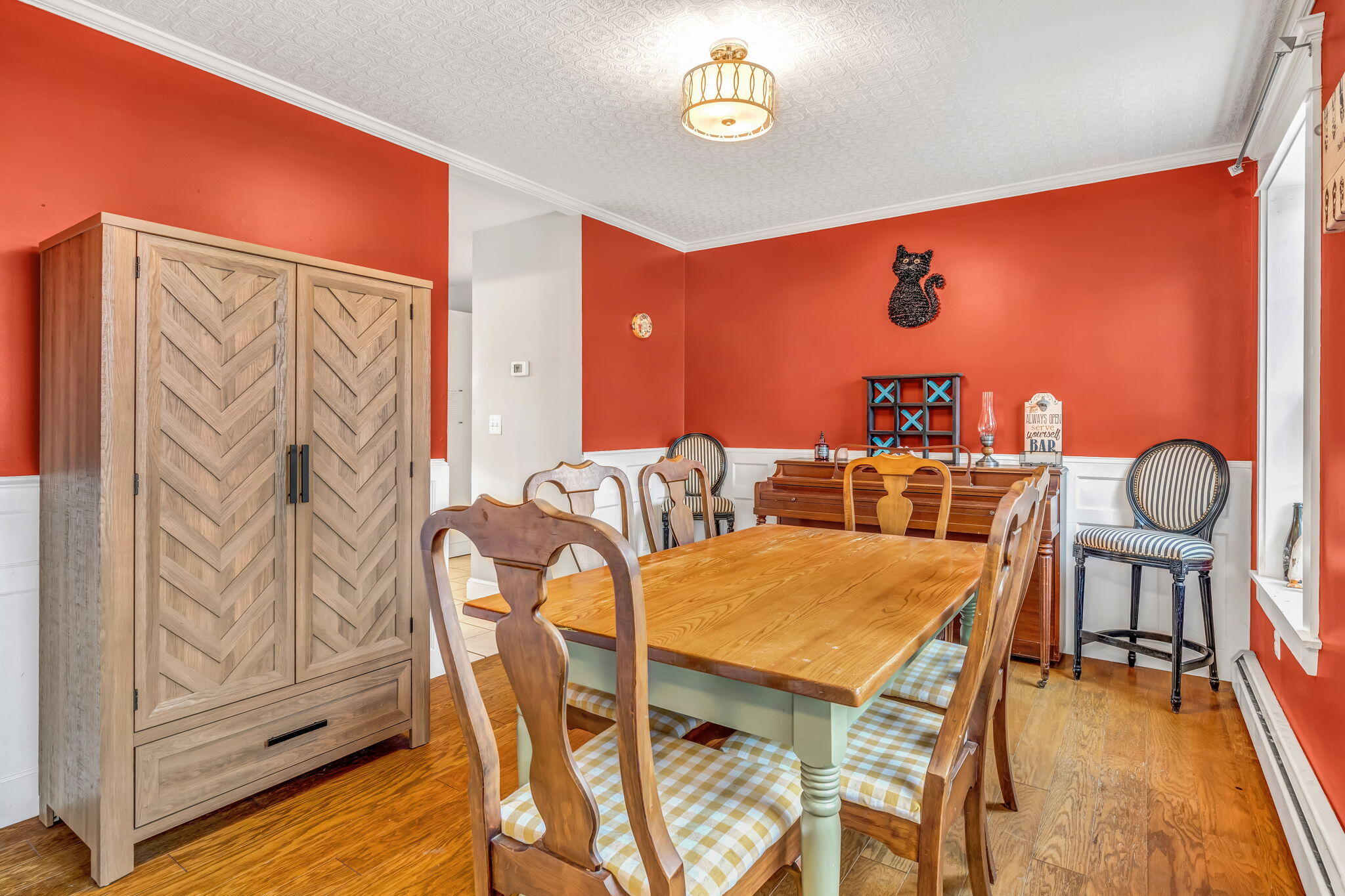 10 Independence Avenue Hampden ME 04444