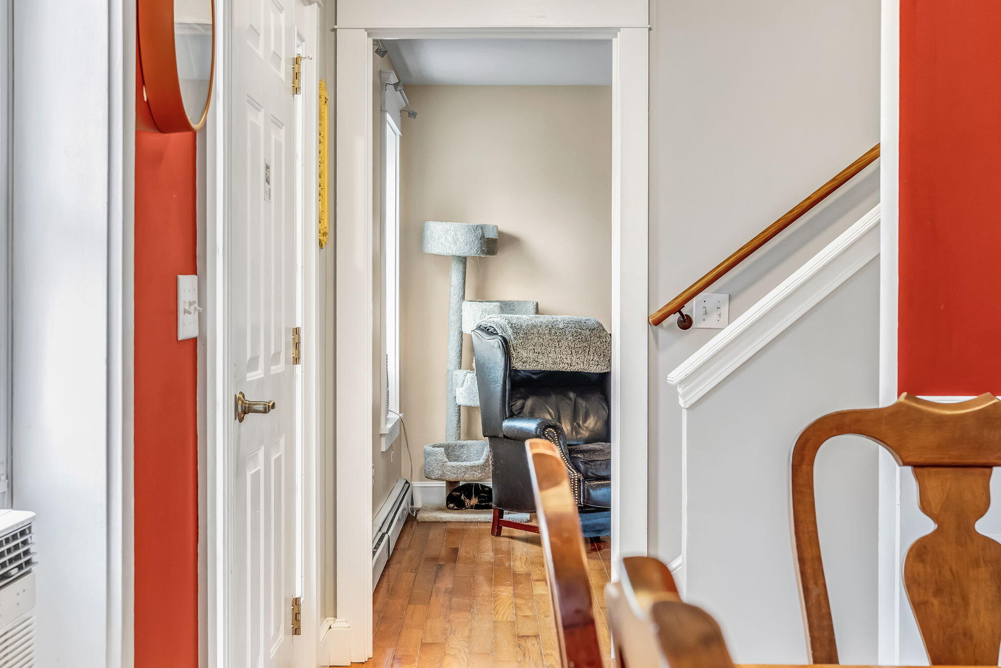 10 Independence Avenue Hampden ME 04444