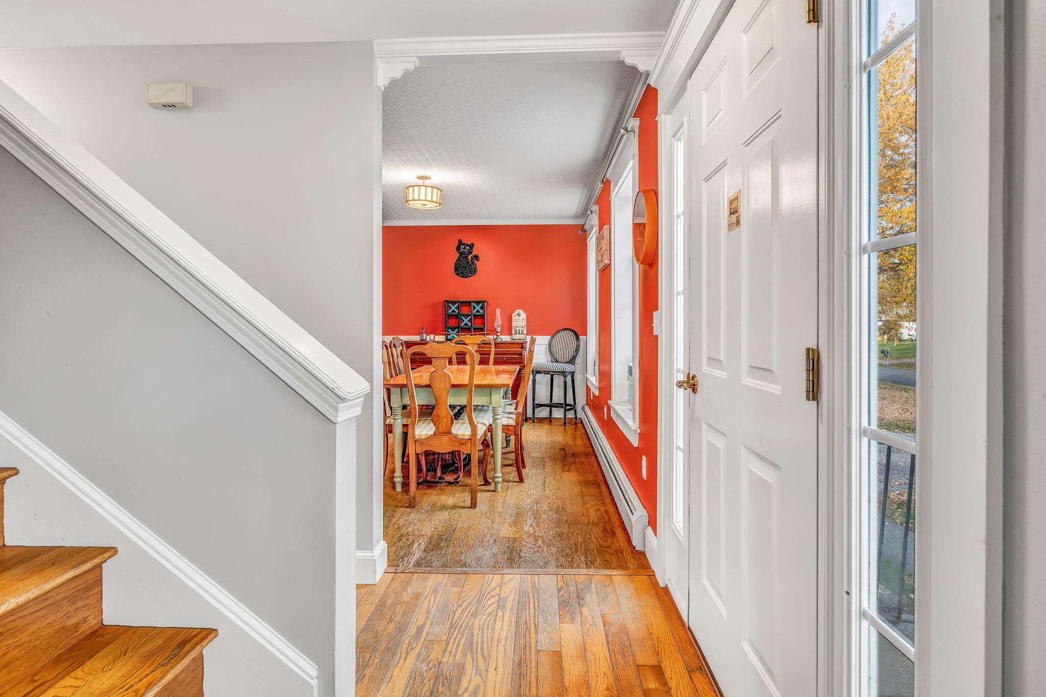 10 Independence Avenue Hampden ME 04444