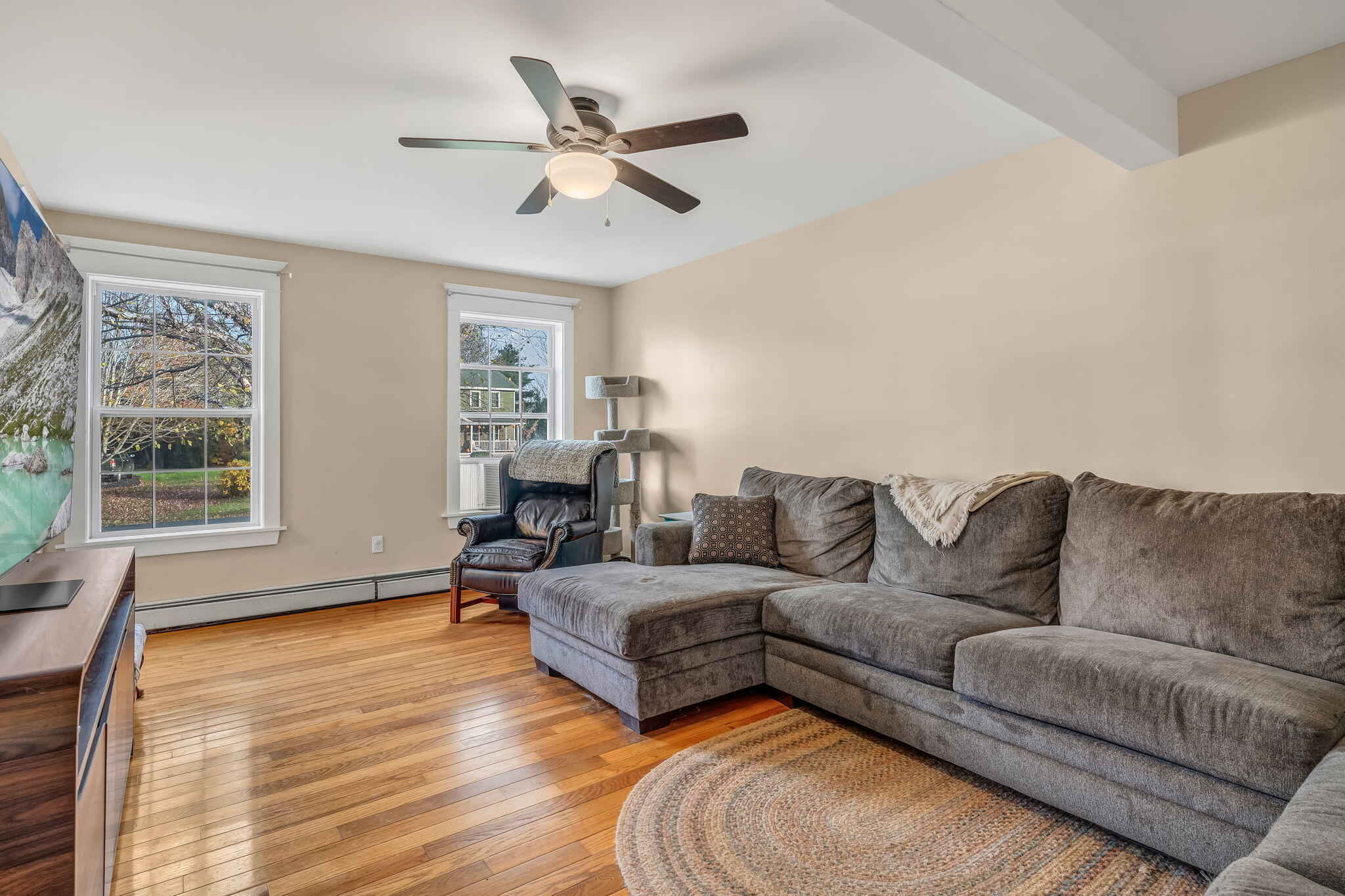 10 Independence Avenue Hampden ME 04444