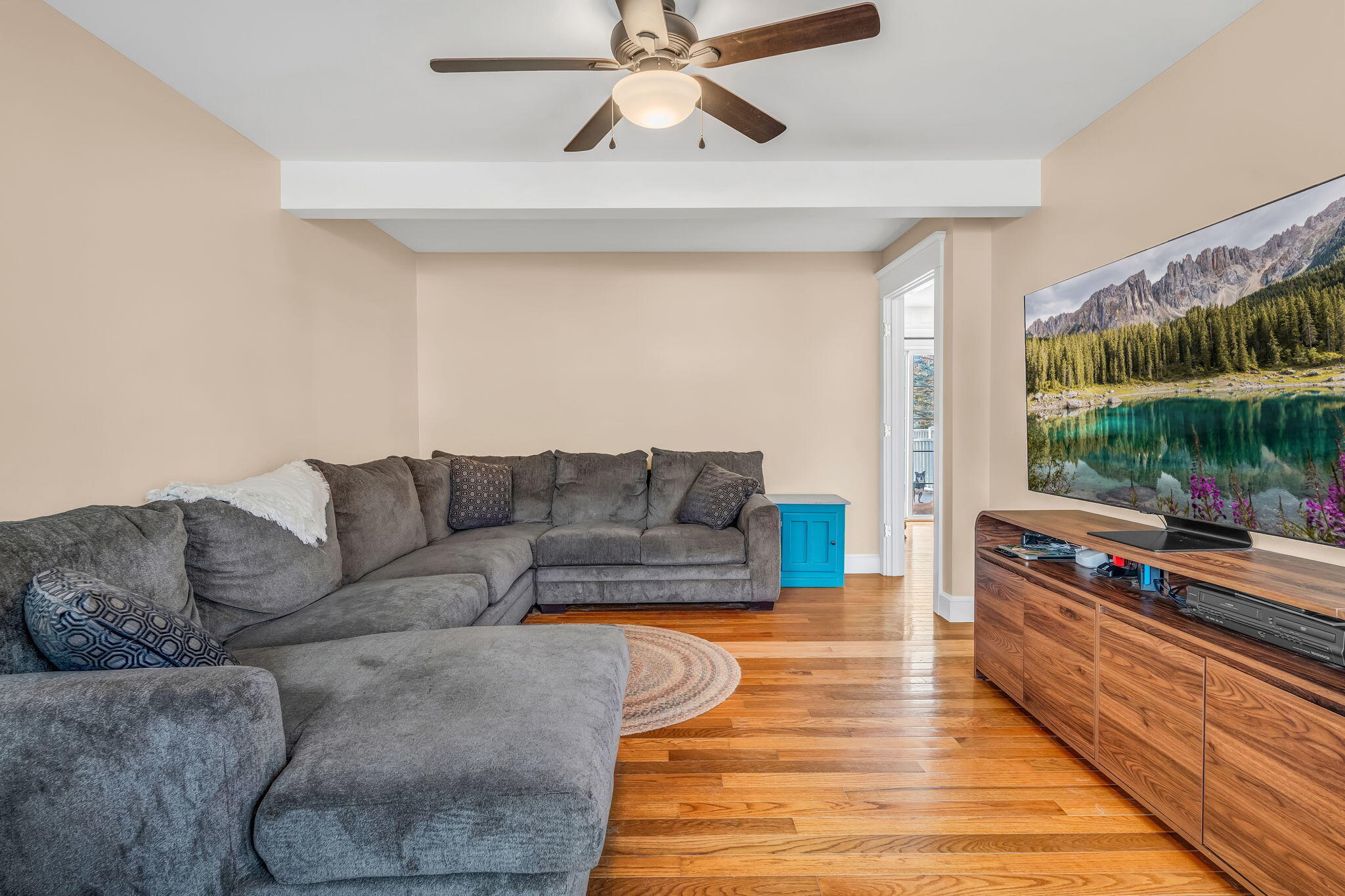 10 Independence Avenue Hampden ME 04444