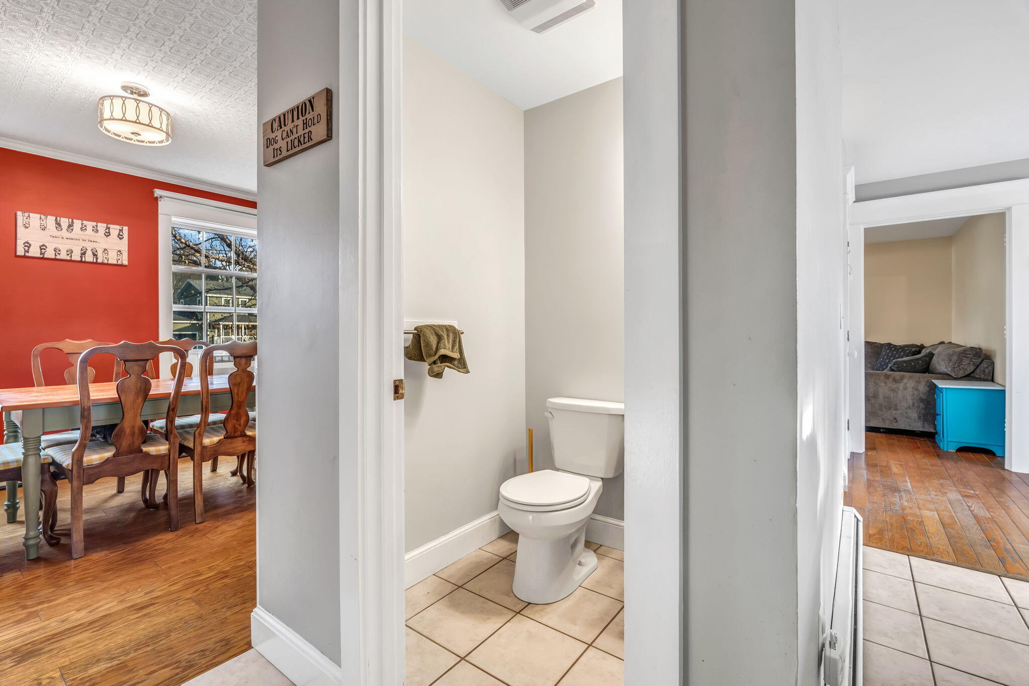 10 Independence Avenue Hampden ME 04444