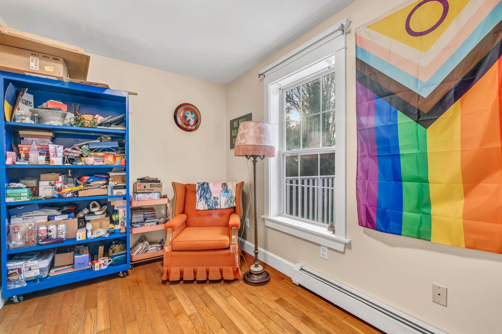 10 Independence Avenue Hampden ME 04444