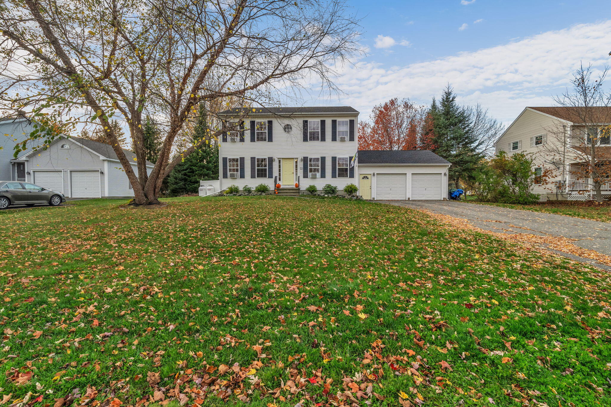 10 Independence Avenue Hampden ME 04444