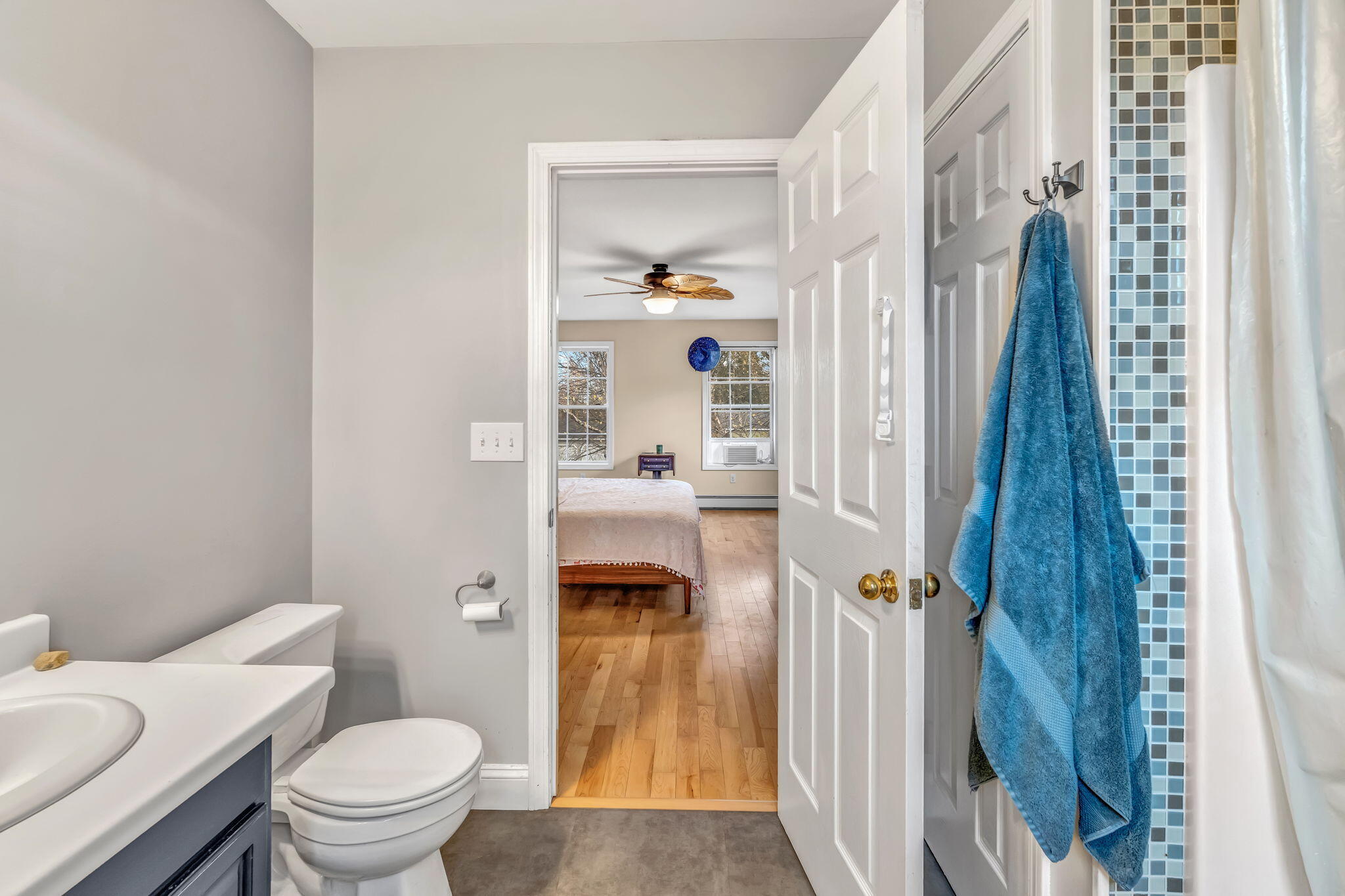 10 Independence Avenue Hampden ME 04444